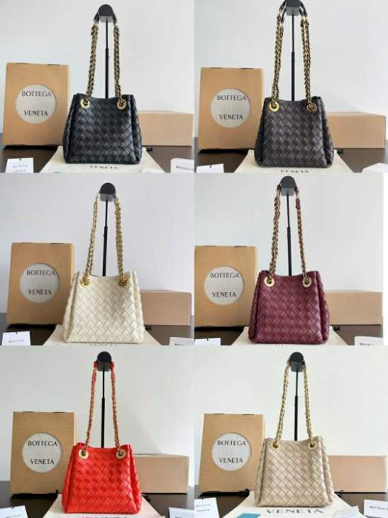 Picture of Bottega Veneta Handbags _SKUfw198954760fw